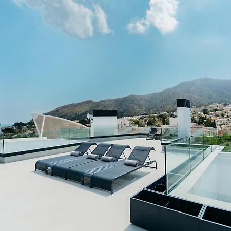 Apartament - Delfin Natura
